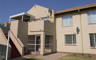 3 Bedroom Flat in Beyers Park