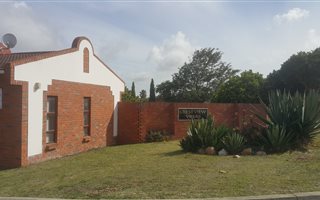 2 Bedroom Simplex in Kabega