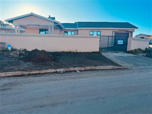 3 Bed House in Kokstad