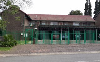 1 Bedroom Flat in Windsor East