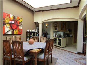 4 Bed House in Heatherlands