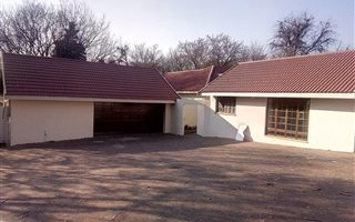 3 Bedroom House in Buccleuch
