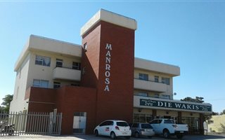 2 Bedroom Apartment in Strand Central