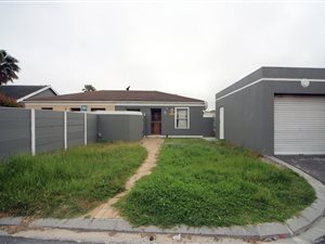 3 Bed House in Summer Greens