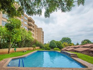 2 Bed Apartment in Bramley Park