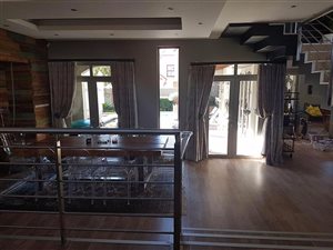 4 Bed House in Southdowns Estate