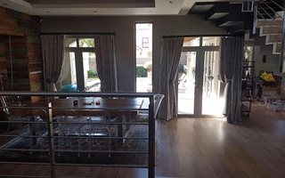 4 Bedroom House in Southdowns Estate