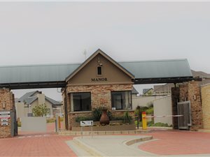 797 m² Land available in Kraaibosch