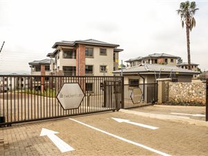 2 Bed Apartment in Victory Park