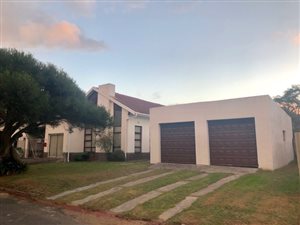 3 Bed House in Bellair