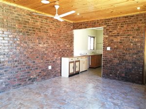 1 Bed House in Veld En Vlei