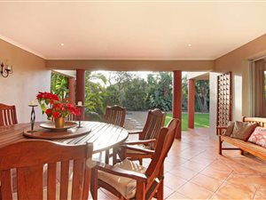 4 Bed House in Milnerton Ridge