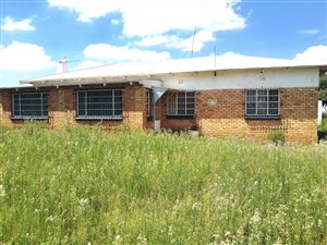 2 ha Farm in Hallgate