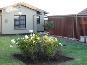 3 Bed House in Geluksdal