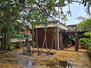 7 Bed House in St Lucia