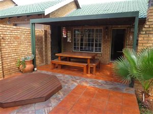 2 Bed Simplex in Highveld