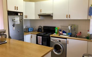 1 Bedroom Apartment in Musgrave