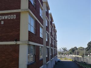 2 Bed Apartment in Umbilo