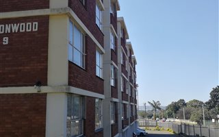 2 Bedroom Apartment in Umbilo