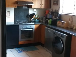 3 Bed Apartment in Berea