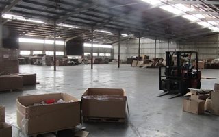 4337 m² Industrial space in Glen Anil