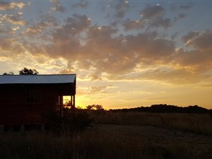 2.3 ha Land available in Muldersdrift