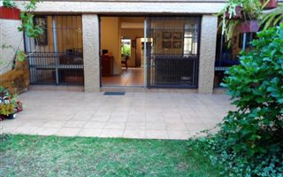 3 Bedroom Townhouse in Parkmore