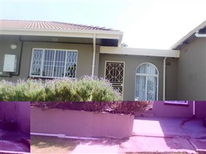 3 Bedroom House in Lambton