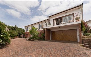 4 Bedroom House in Heldervue