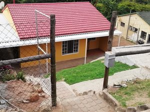 3 Bed House in Trenance Park