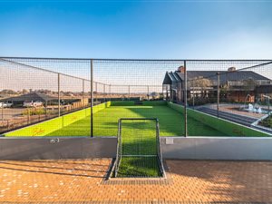 1 Bed Apartment in Boksburg East
