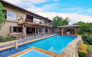 5 Bedroom House in Blair Atholl Estate