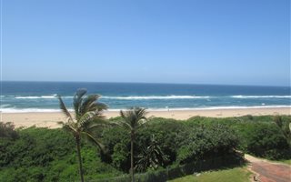 2 Bedroom Flat in Amanzimtoti