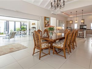 3 Bed House in Schonenberg Estate