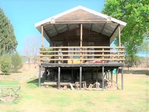 4 Bed House in Rosetta