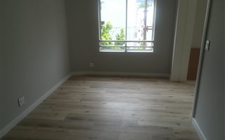 1 Bedroom Apartment in Cape Town City Centre