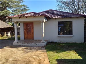 Studio apartment in Brackendowns