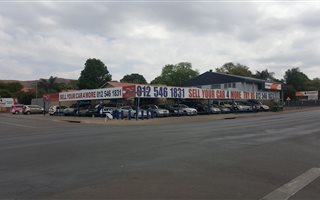 300 m² Commercial space in Pretoria North