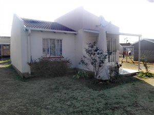 2 Bed House in Hyde Park