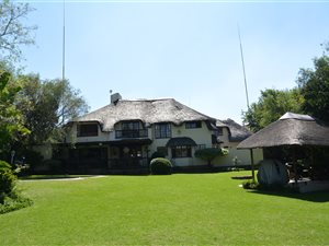 4 Bed House in Randjesfontein