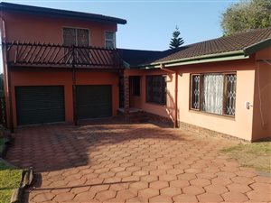 3 Bed House in Hillary