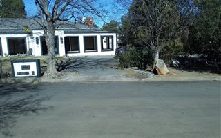 4 Bedroom House in Blue Rise