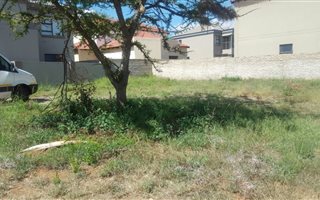 463 m² Land available in Thornhill