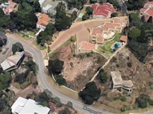 1333 m² Land available in Florida Hills
