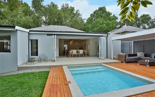 3 Bedroom House in Parkhurst