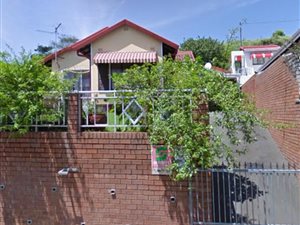3 Bed House in Moorton