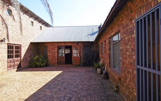 183 ha Farm in Cullinan and Surrounds