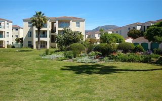 3 Bedroom Apartment in Tokai