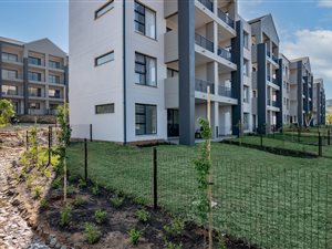 3 Bed Townhouse in Ballito