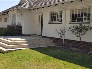 4 Bed House in Parkmore